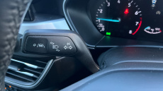 Ford Focus 1.0 EcoBoost 125 Zetec 5dr Petrol Hatchback